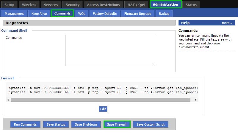untangle firewall dd-wrt firewall rules untangle firewall dd-wrt firewall rules