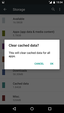 apps cache video apps cache video