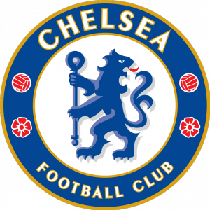 Watch online League Cup Final Chelsea crest