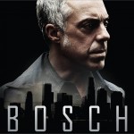 Watch Bosch online on Amazon Prime