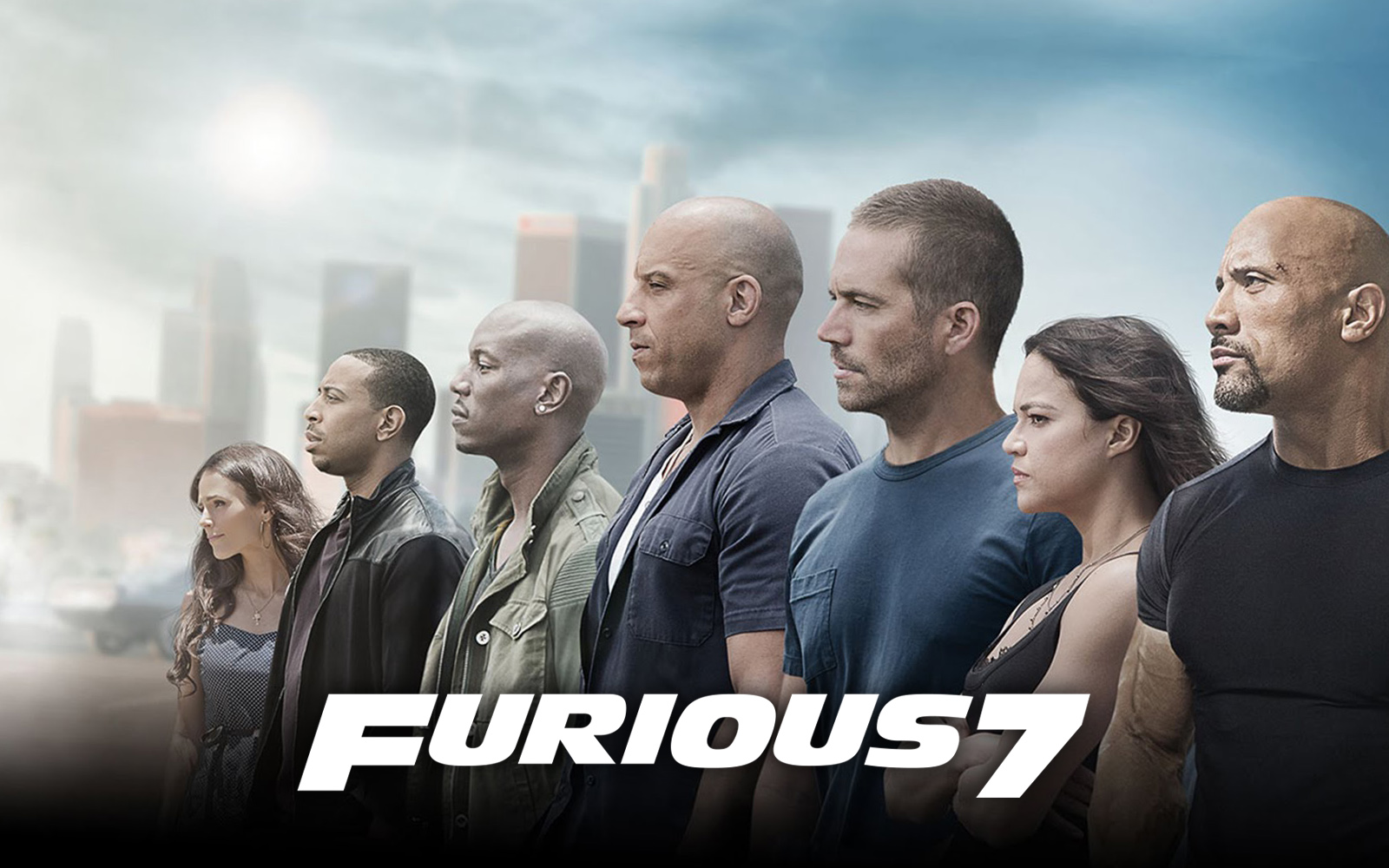 Watch Furious 7 online - All 7 Fast Furious movies