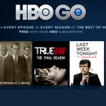 HBO GO for cable cutters!