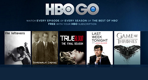 HBO GO logo