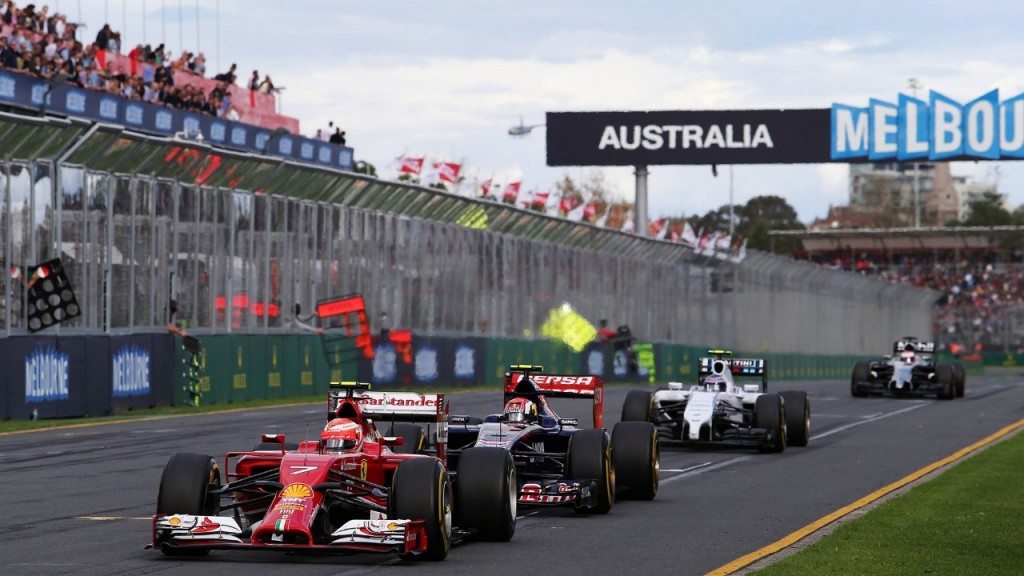 2015 watch online f1 