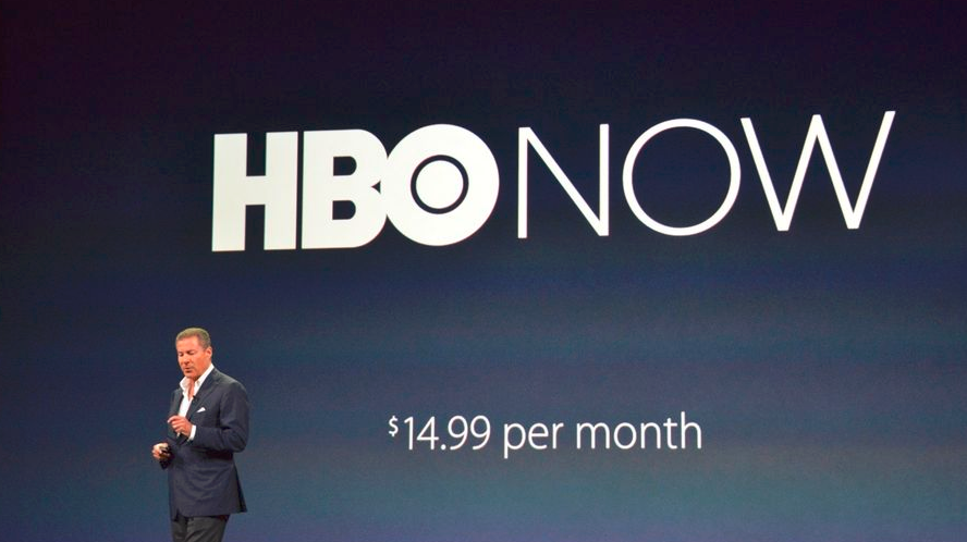 HBO NOW launch, apps and pricing details