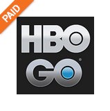 HBO GO on PS4