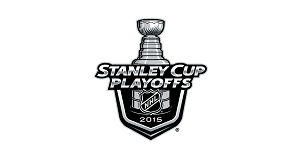 Stanley Cup 2015 logo