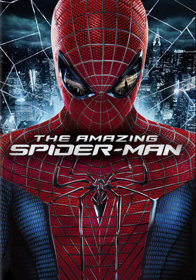 The_Amazing_Spiderman_Movie