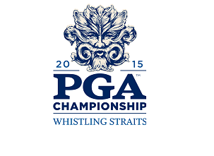 PGA Championship 2015 Logo