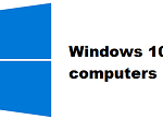 Windows 10