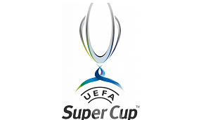 UEFA Super Cup 2015 logo