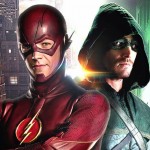 Flash & Arrow sizzle reels!