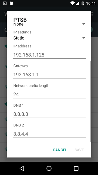 Android-5.x-6x-enter-DNS