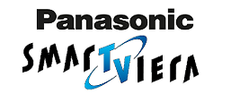 Panasonic Viera Smart TV logo