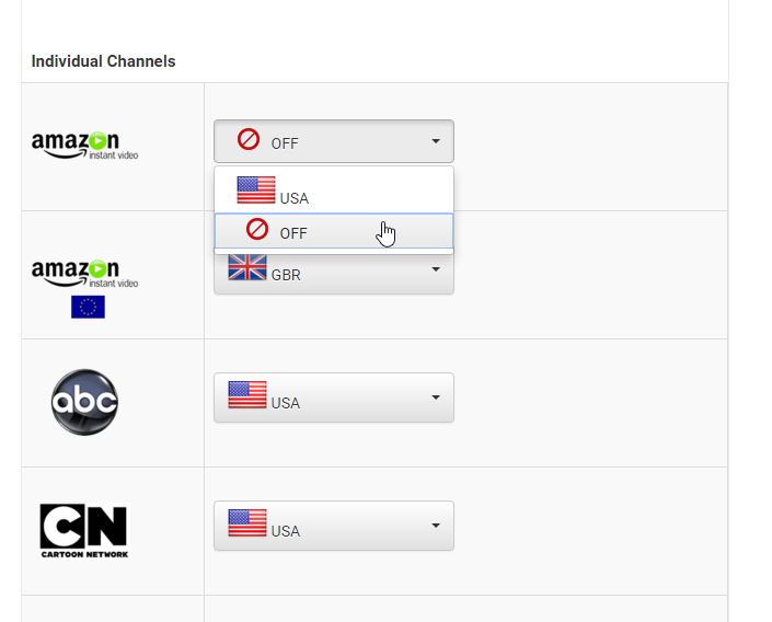 Region-selector-indvidual-selected