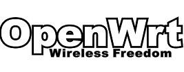 OpenWRT logo