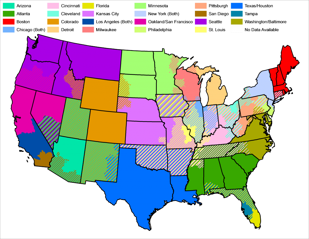 How to get around MLB.tv blackouts