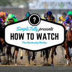 How to watch the 2016 Kentucky Derby online