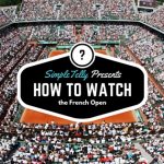 How to watch the French Open online for free