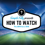 How to watch the UEFA Euro 2016 online for free