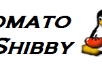 Tomato Shibby router logo