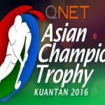 Asian Champions Trophy Hockey 2016