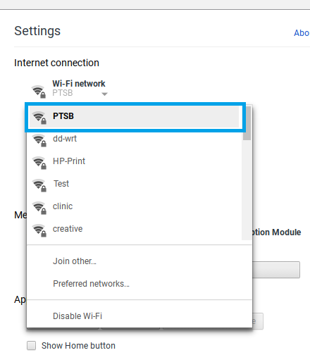 chromebook-select-wifi-network