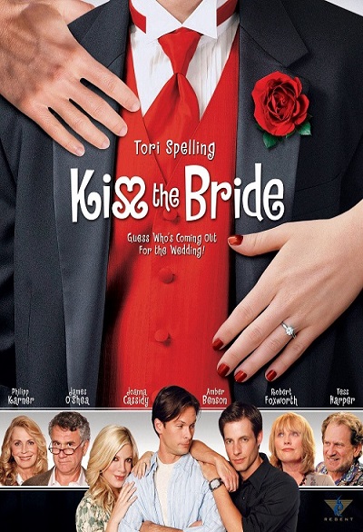 kiss the bride store