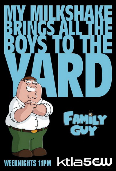 family guy